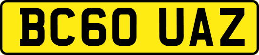 BC60UAZ
