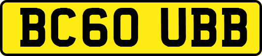 BC60UBB