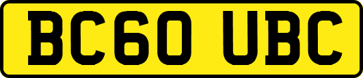 BC60UBC