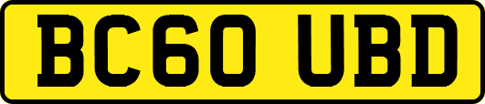 BC60UBD