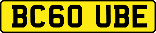 BC60UBE
