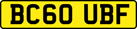 BC60UBF
