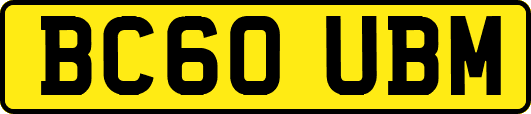 BC60UBM