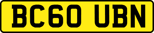 BC60UBN