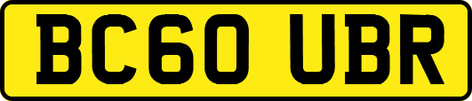 BC60UBR