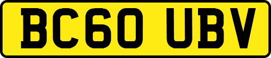 BC60UBV