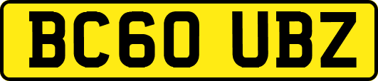 BC60UBZ