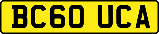 BC60UCA