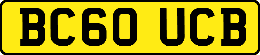 BC60UCB