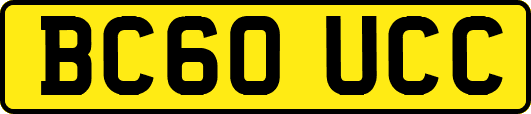 BC60UCC
