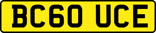 BC60UCE