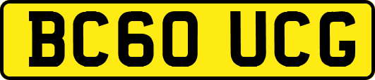 BC60UCG