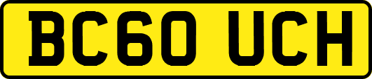 BC60UCH