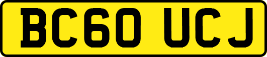 BC60UCJ