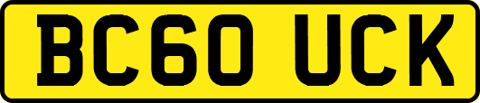 BC60UCK