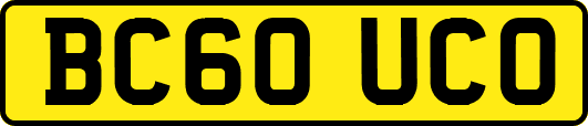 BC60UCO
