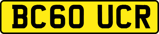 BC60UCR