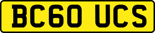BC60UCS