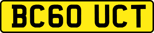 BC60UCT