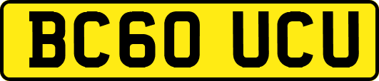 BC60UCU