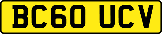 BC60UCV