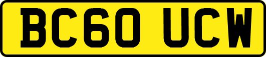 BC60UCW