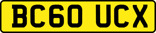 BC60UCX