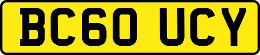 BC60UCY