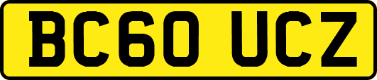 BC60UCZ