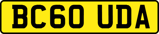 BC60UDA