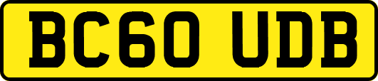 BC60UDB