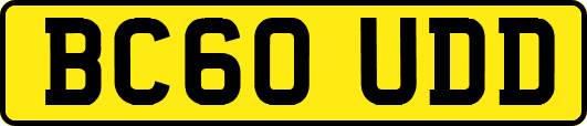 BC60UDD