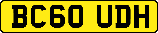BC60UDH