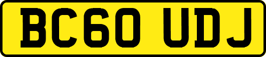 BC60UDJ