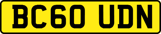 BC60UDN
