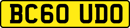 BC60UDO