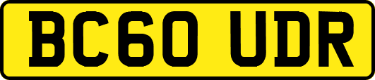 BC60UDR