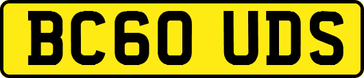 BC60UDS