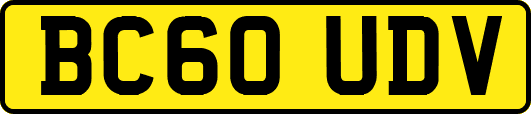 BC60UDV