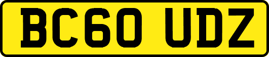 BC60UDZ