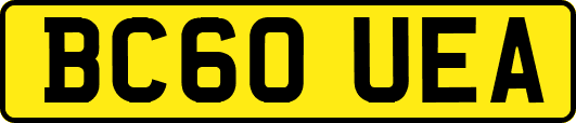 BC60UEA