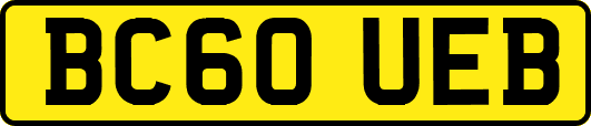 BC60UEB