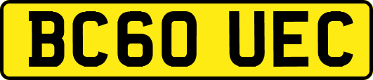 BC60UEC
