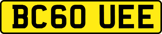 BC60UEE