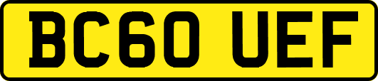 BC60UEF