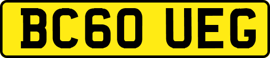 BC60UEG