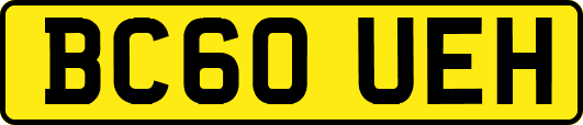 BC60UEH