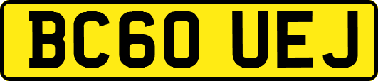 BC60UEJ