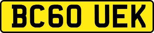 BC60UEK