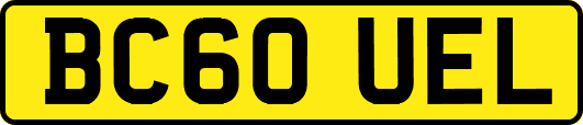 BC60UEL